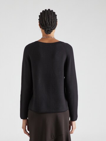 Pullover di s.Oliver in nero