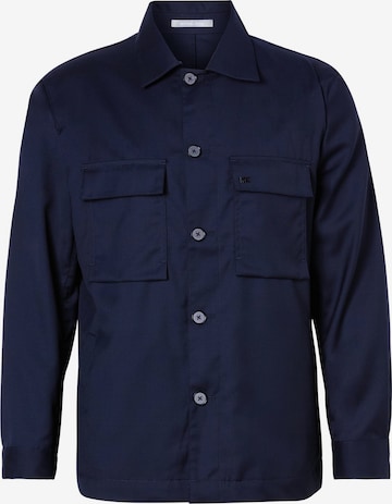 Michael Kors Jacke in Blau: Vorderseite