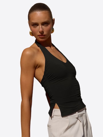 Imily Bela Top – černá