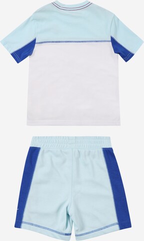 Nike Sportswear - Ropa para correr 'REIMAGINE' en azul