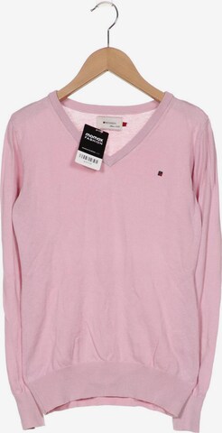REDGREEN Pullover S in Pink: predná strana