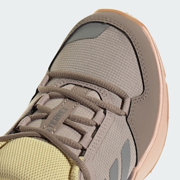 Scarpa bassa 'Ax4r' di ADIDAS TERREX in grigio