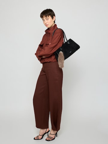 Picard Shoulder bag 'Soho' in Black