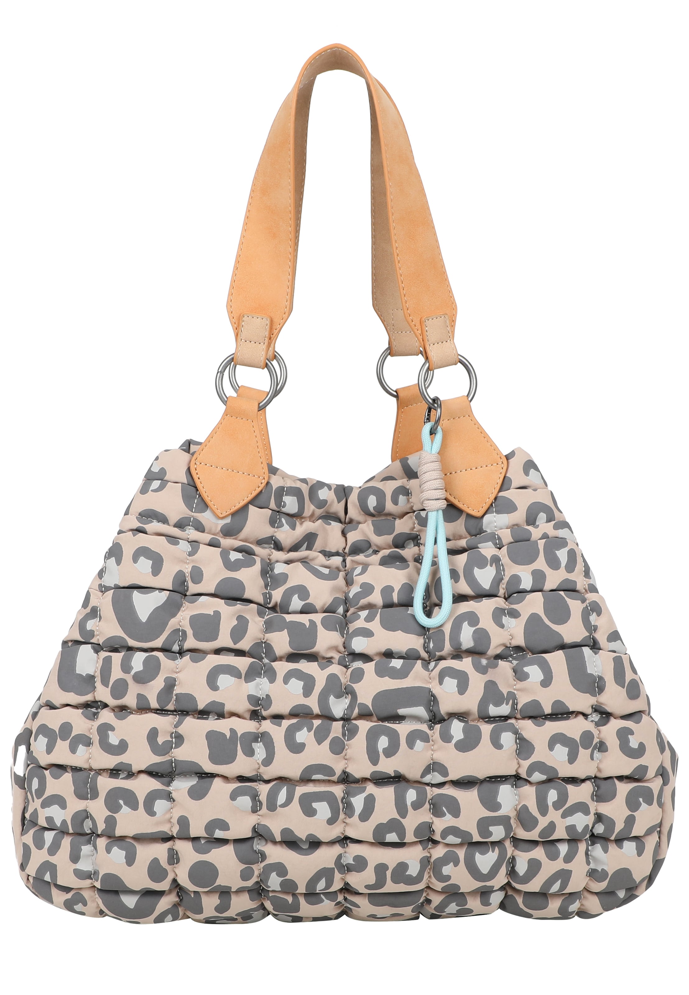 Cabas 'Izzy' Fritzi aus Preußen en beige : devant