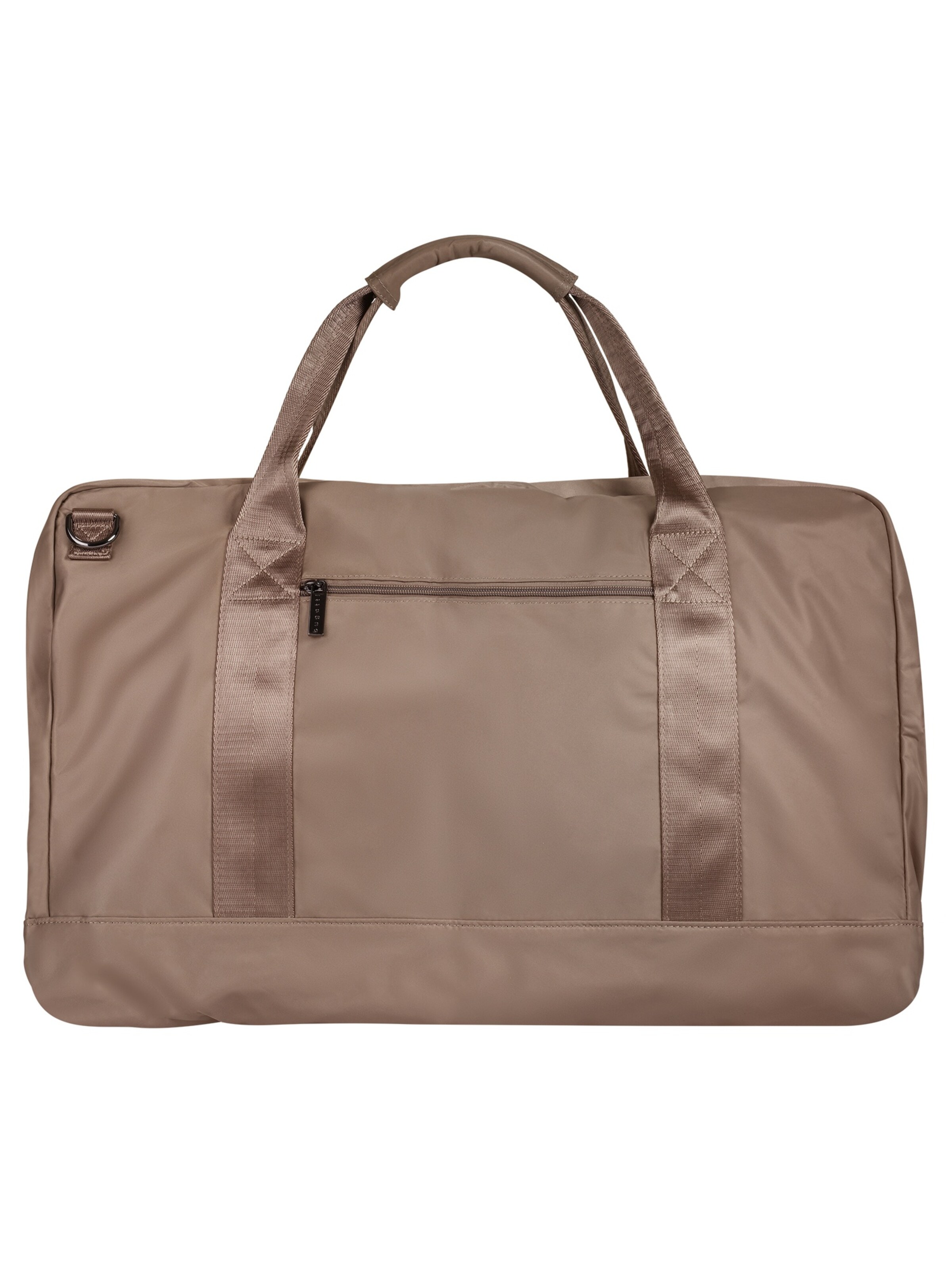 bugatti Reisetasche 'ELIA'‌‌‌ in Grau