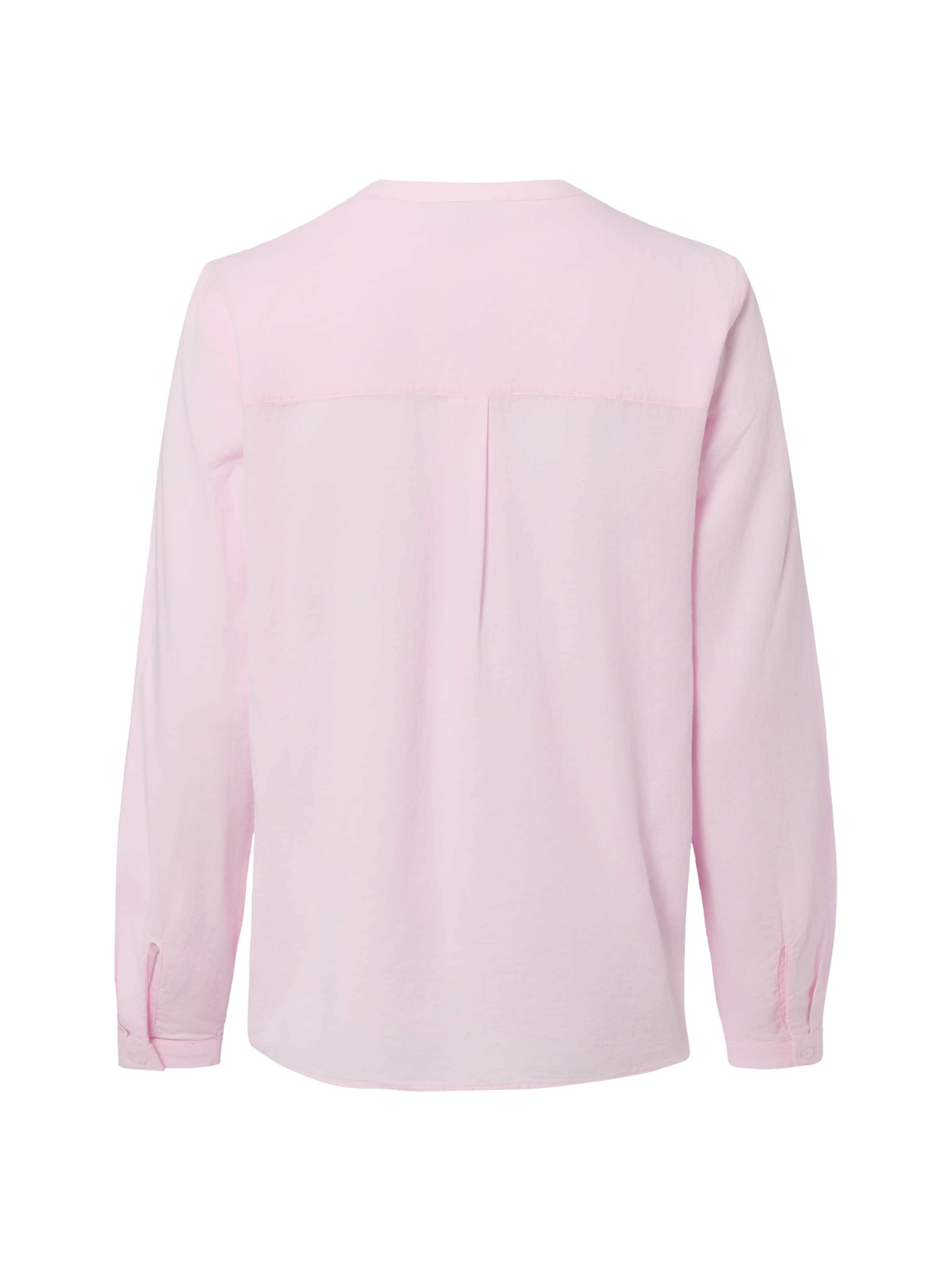 Franco Callegari Blouse in Pink