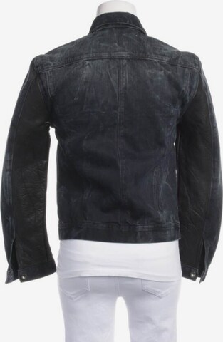 Calvin Klein Jacket & Coat in XS in Grey