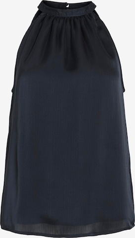 Haut 'VINIDA' VILA en bleu : devant