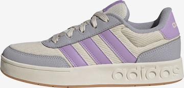 ADIDAS SPORTSWEAR Спортивная обувь в Белый: спереди