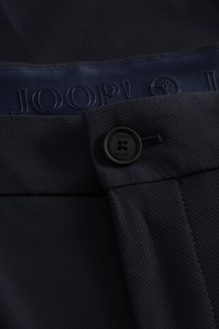 JOOP! Slimfit Hose 'DynamicHank' in Blau