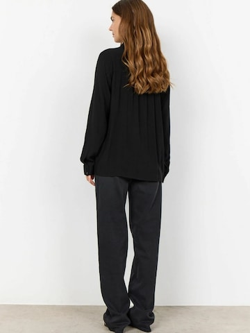 T-shirt ' SC_RADIA ' Soyaconcept en noir