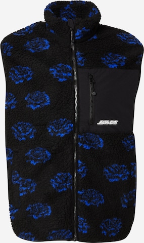 juoda Santa Cruz Liemenė 'Freestyle': priekis