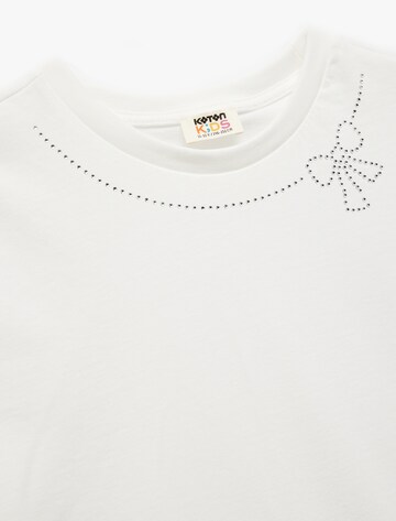 Koton Shirt in White