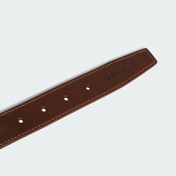 Ceinture de sport 'Originals Golf' ADIDAS PERFORMANCE en bleu