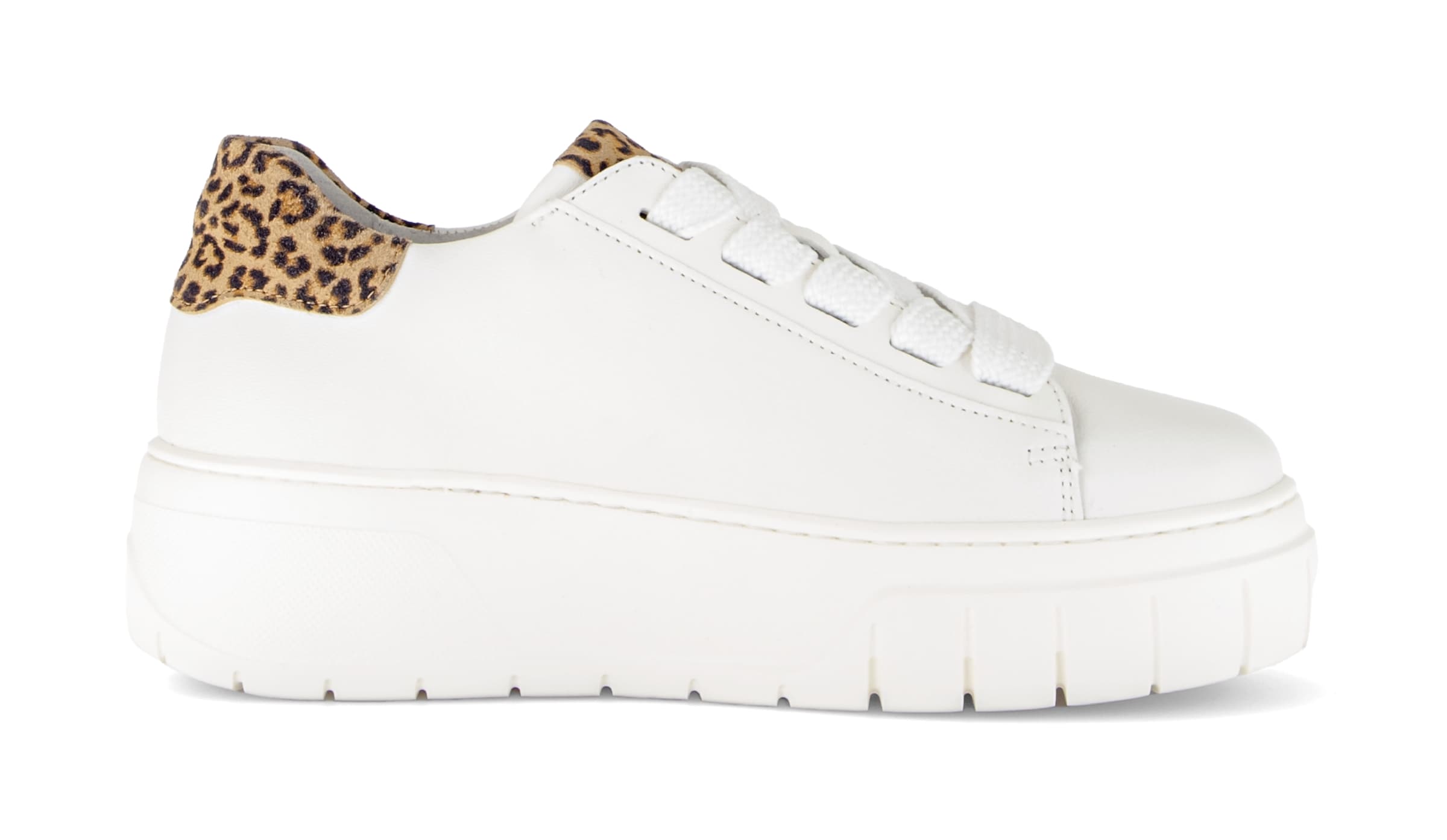 GABOR Sneakers in White