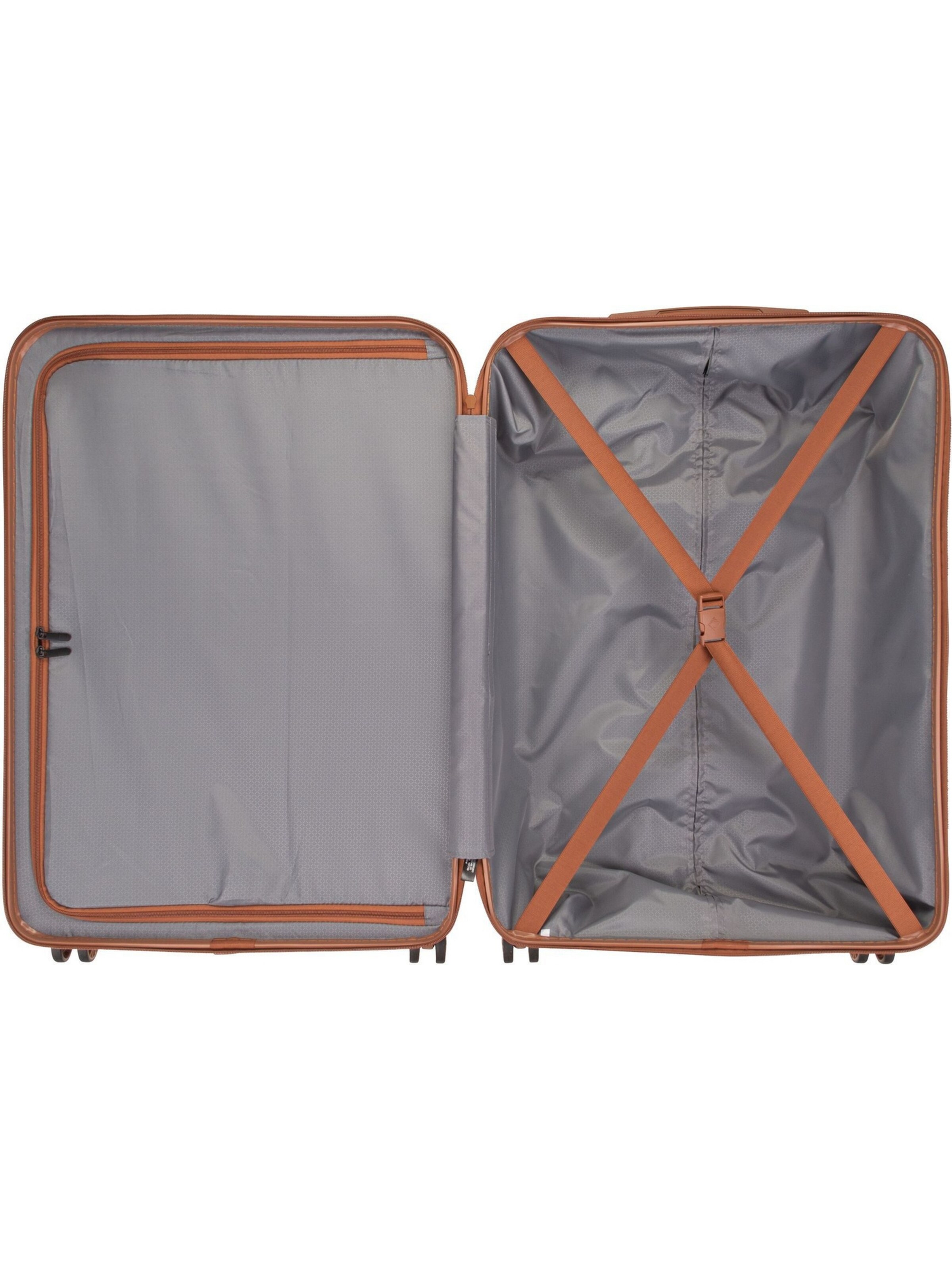 TRAVELITE Cart 'Bali' in Beige