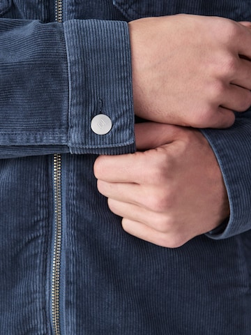 Giacca di mezza stagione di Next in blu