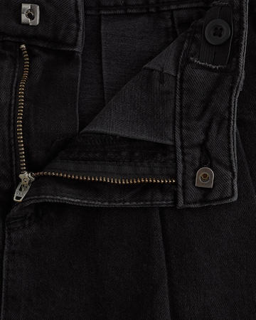 WE Fashion - Saia em preto