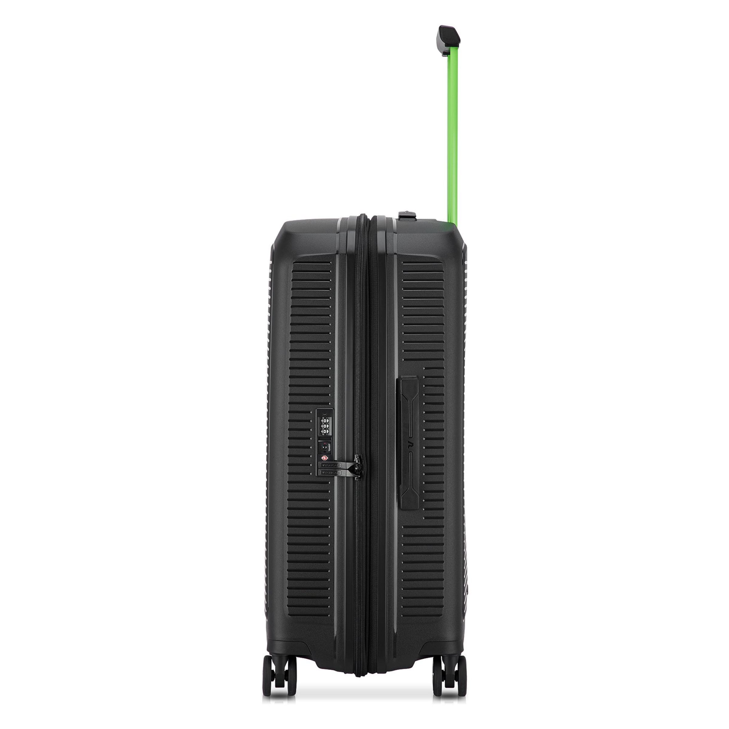 Roncato Suitcase Set 'Arcade' in Black