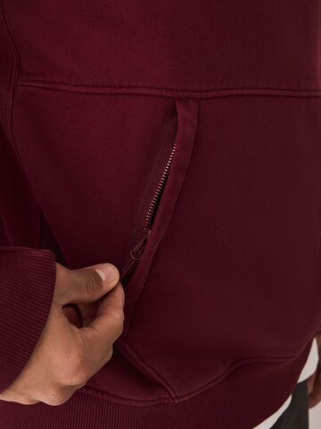 Next Sweatshirt in Rot