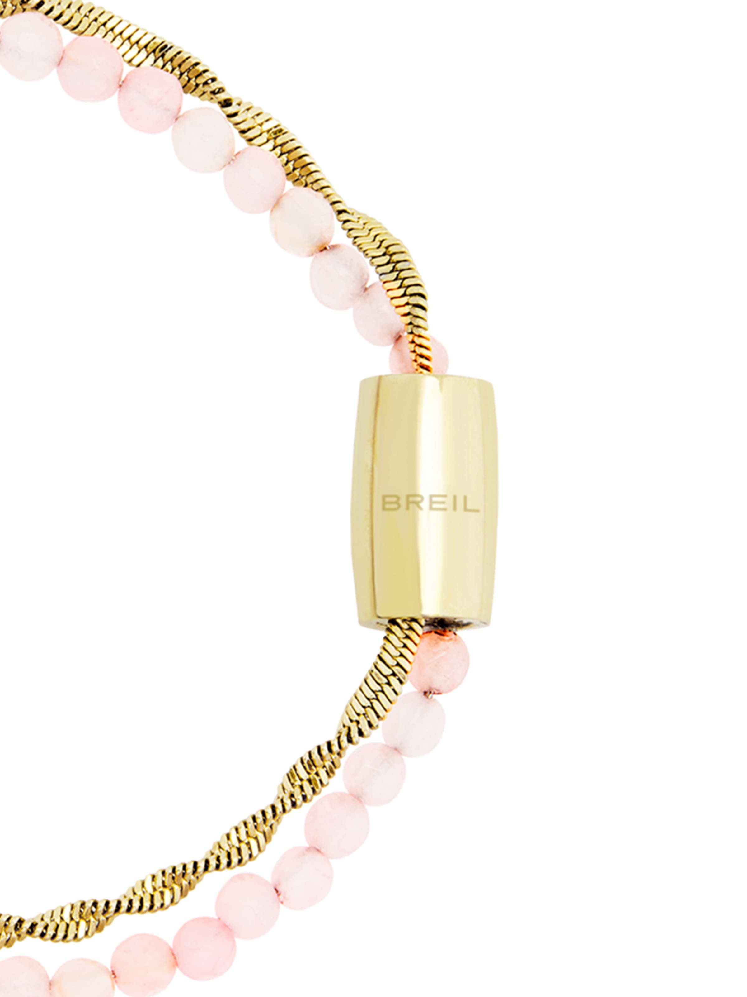 Breil Bracelet in Gold