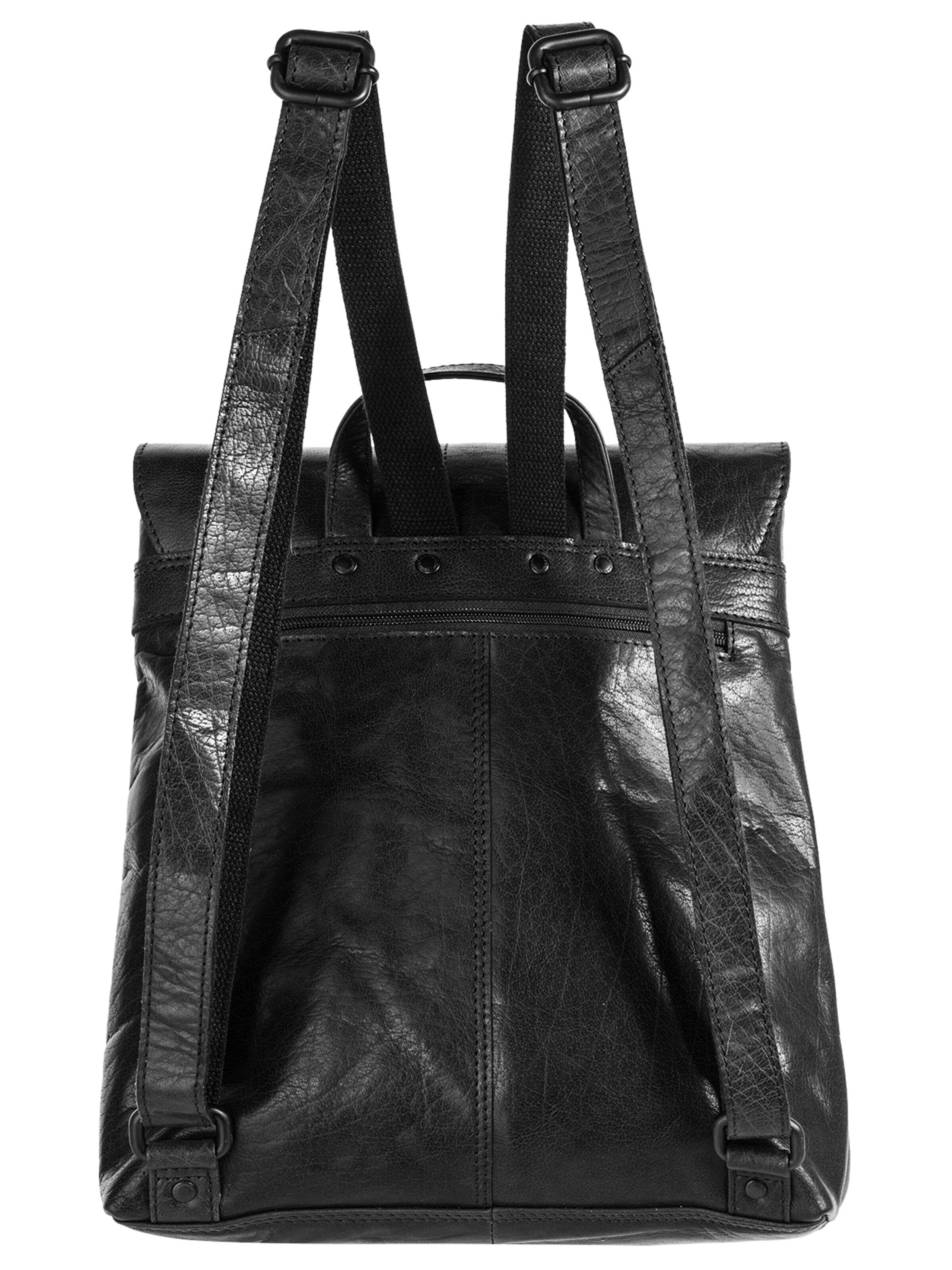 Sac à dos Spikes & Sparrow en noir