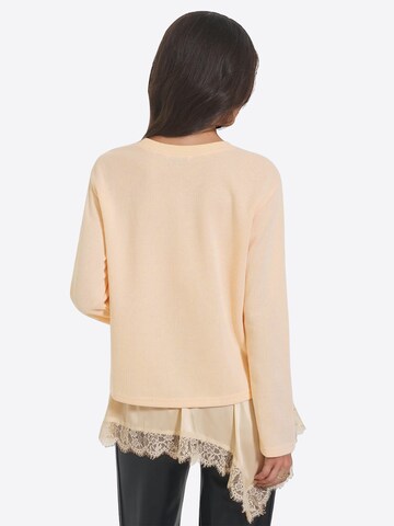 Imily Bela Shirts i beige