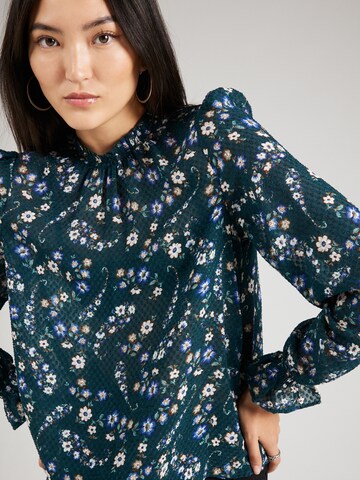 Lindex Bluse 'Lizzie' in Grün