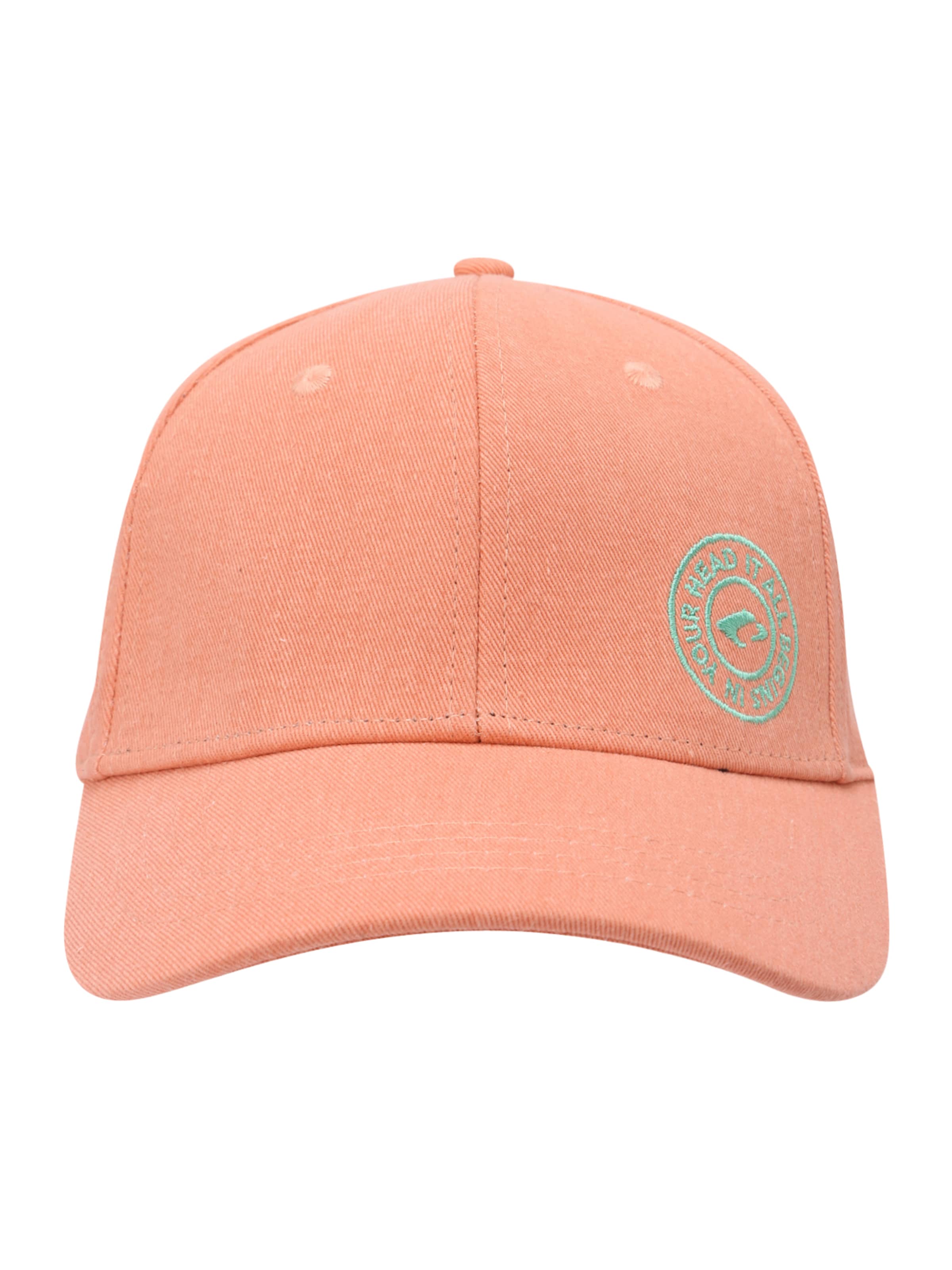 chillouts Cap 'Arklow' in Orange