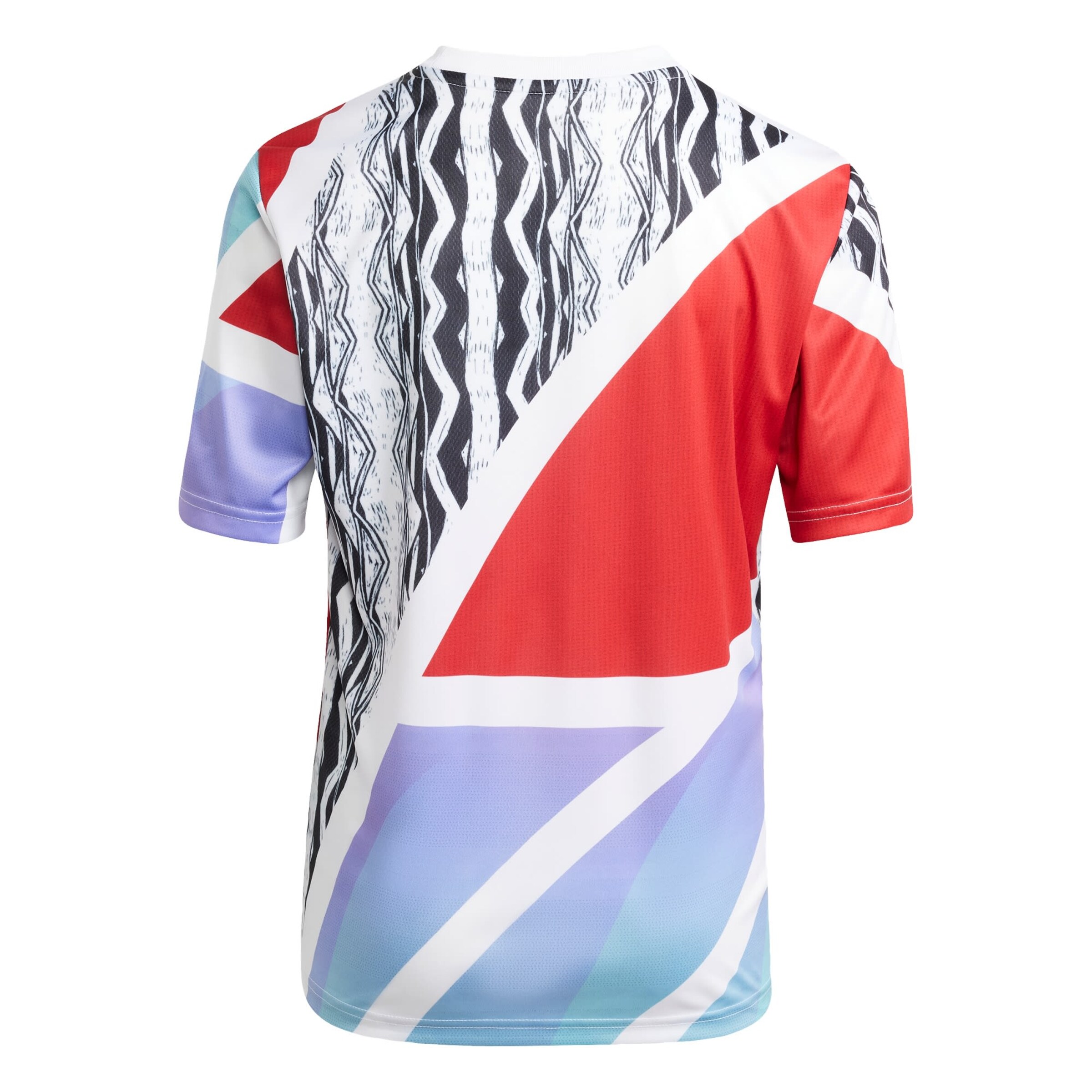 ADIDAS PERFORMANCE Functioneel shirt 'FC Arsenal 24/25 Pre-Match' in Rood