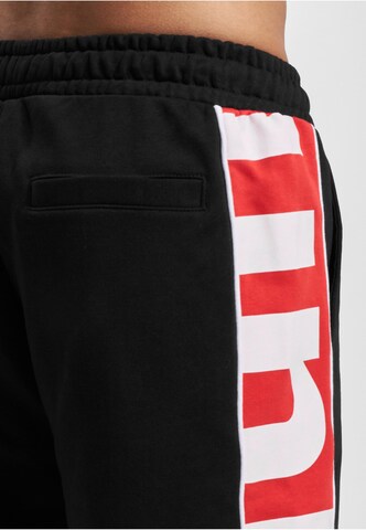 Ecko Unlimited Loose fit Pants in Black