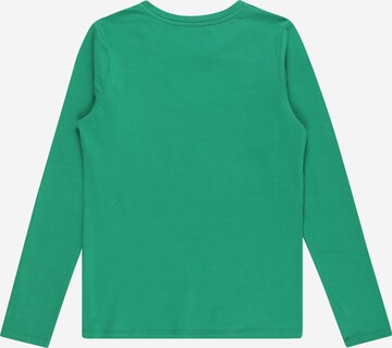PATRIZIA PEPE - Camiseta en verde