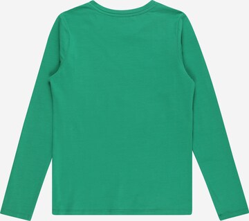 PATRIZIA PEPE - Camisola em verde