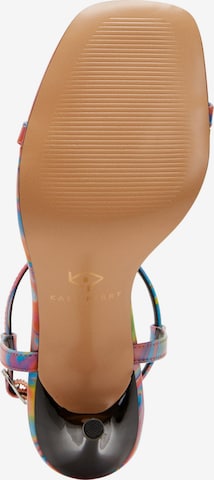 Katy Perry Sandals 'THE VIVVIAN' in Mixed colors