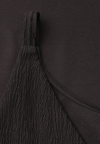 STREET ONE Top in Braun