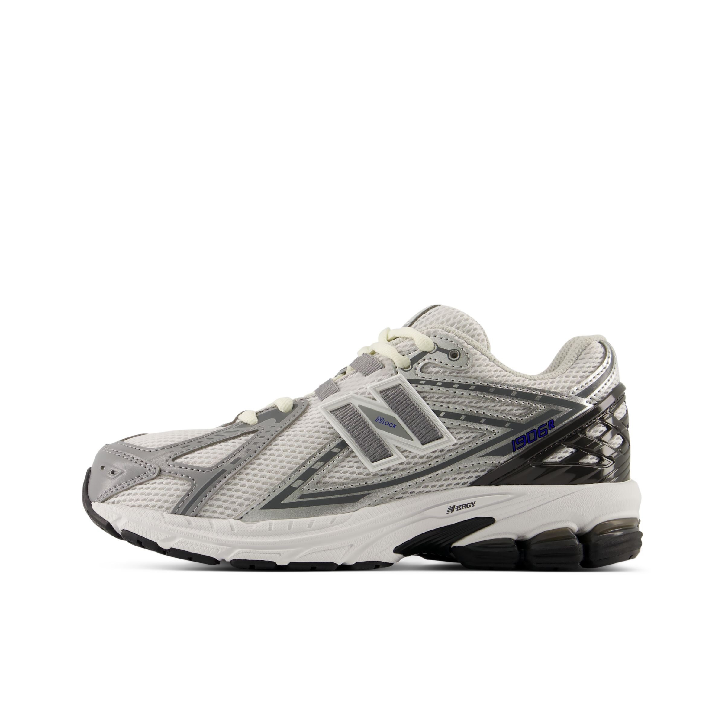 new balance - Sapatilhas '1906' em cinzento