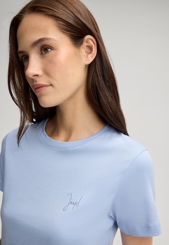 JOOP! Shirt 'Tia' in Blauw