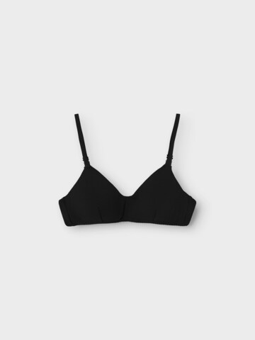 LMTD - Bustier Sujetador en gris