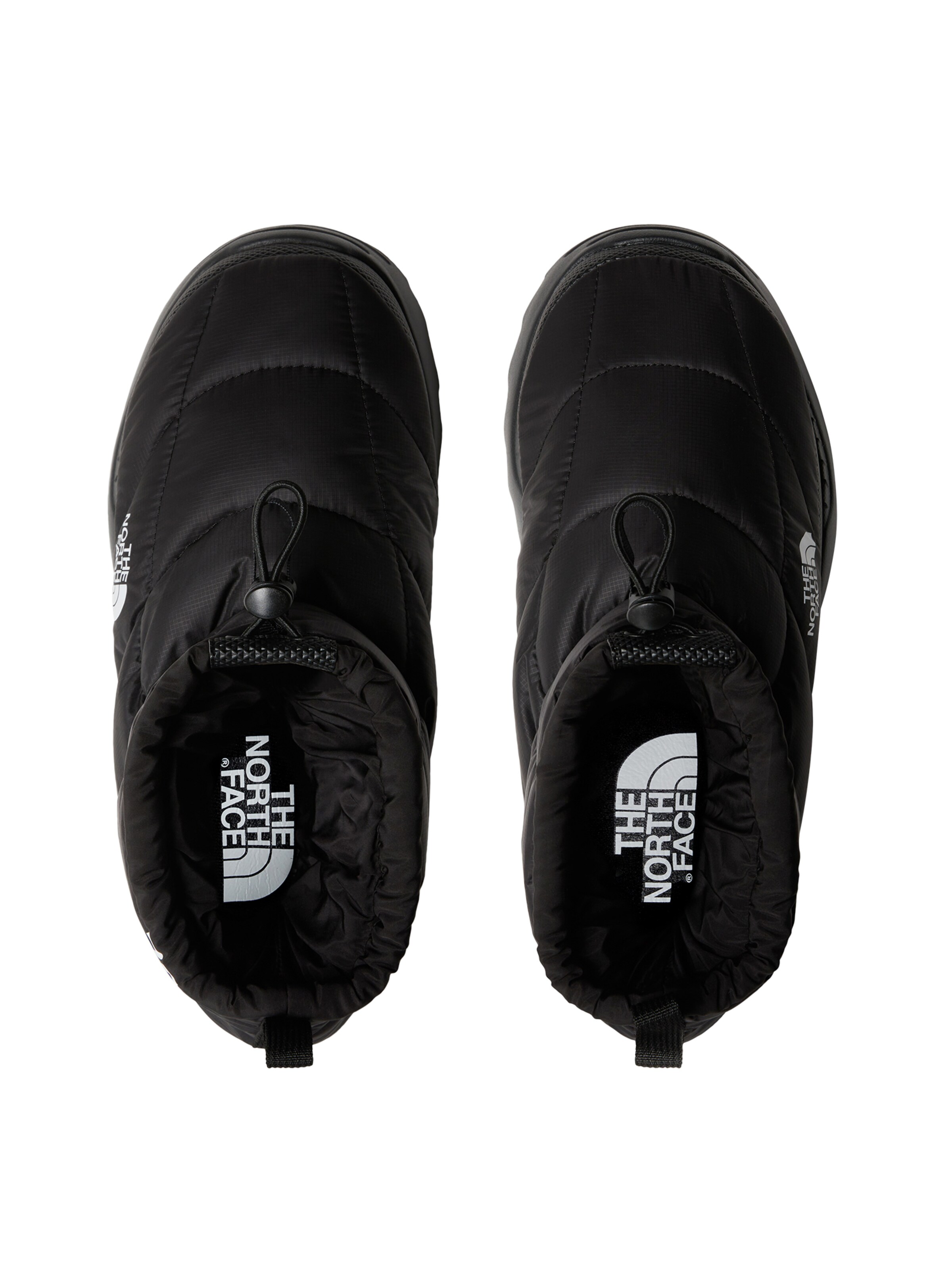 THE NORTH FACE Boots in Black