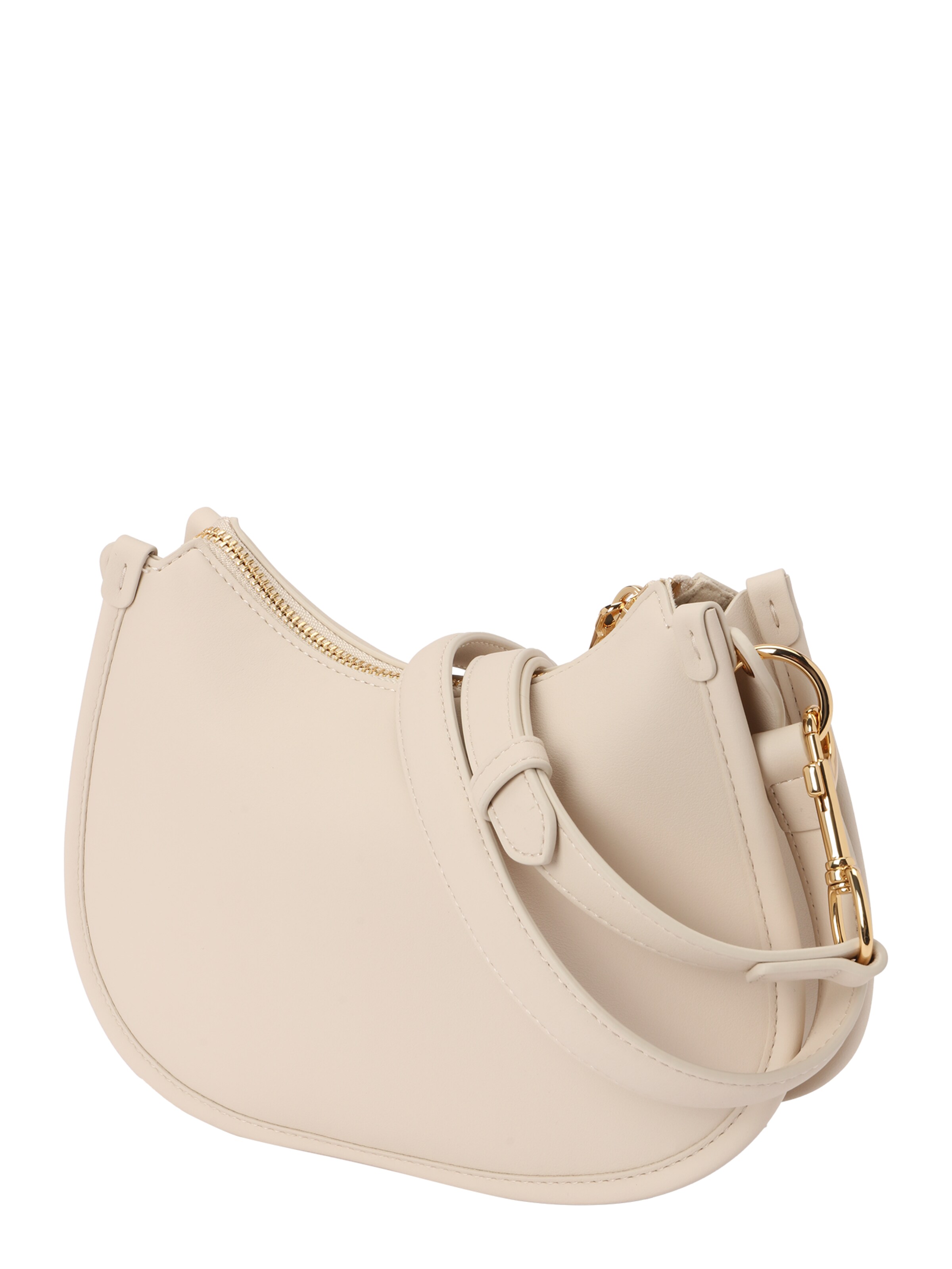 Love Moschino Чанта за през рамо в бежово