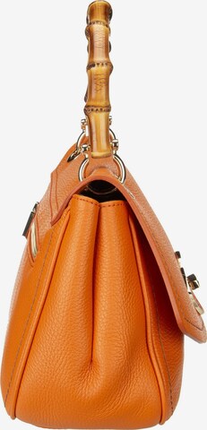 Bric's Handtasche in Orange