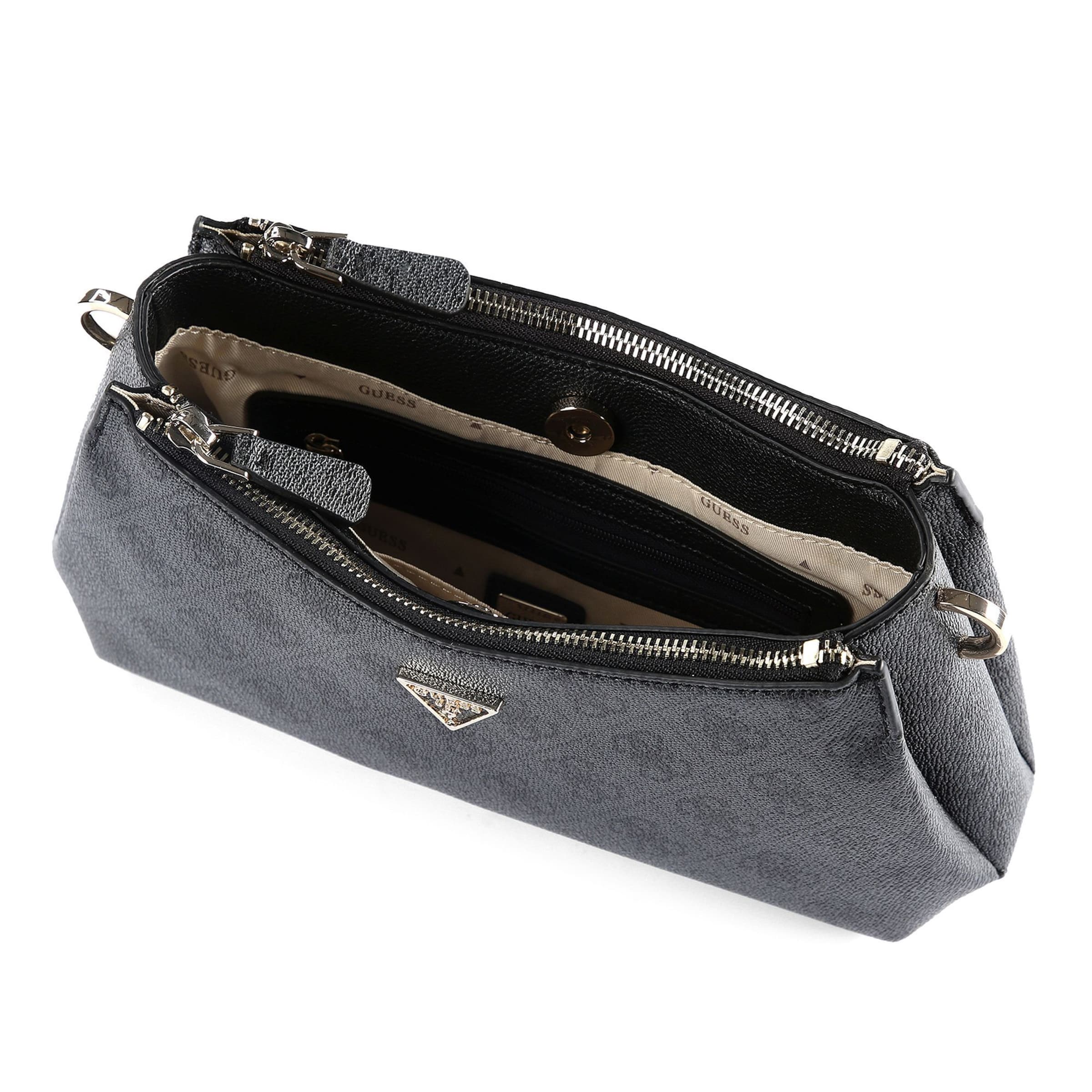 GUESS Crossbody Bag 'Noelle II' in Black