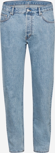 WEEKDAY Jeans in de kleur Blauw denim, Productweergave