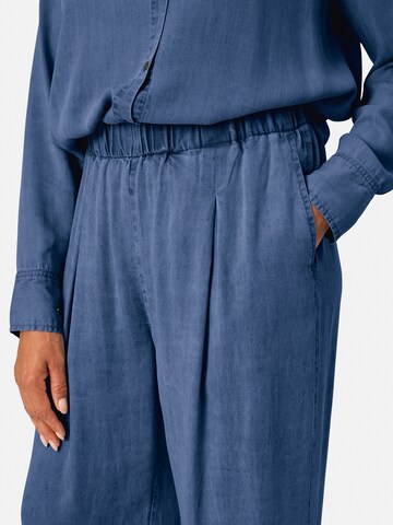 Masai Loose fit Jeans 'Pascula' in Blue