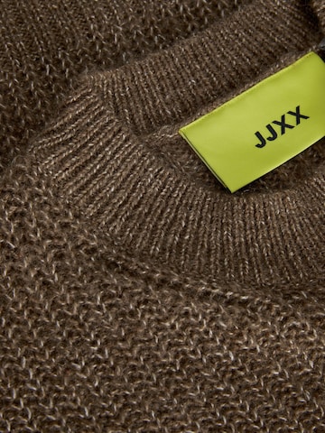 JJXX pullover 'Ellinora' in Braun