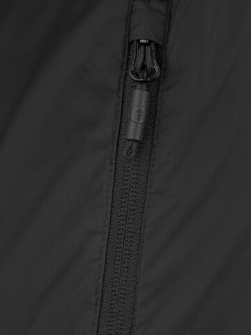 normani Weatherproof jacket 'Lumi' in Black