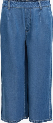 Pantaloni 'OBJFrame' di OBJECT in blu: frontale