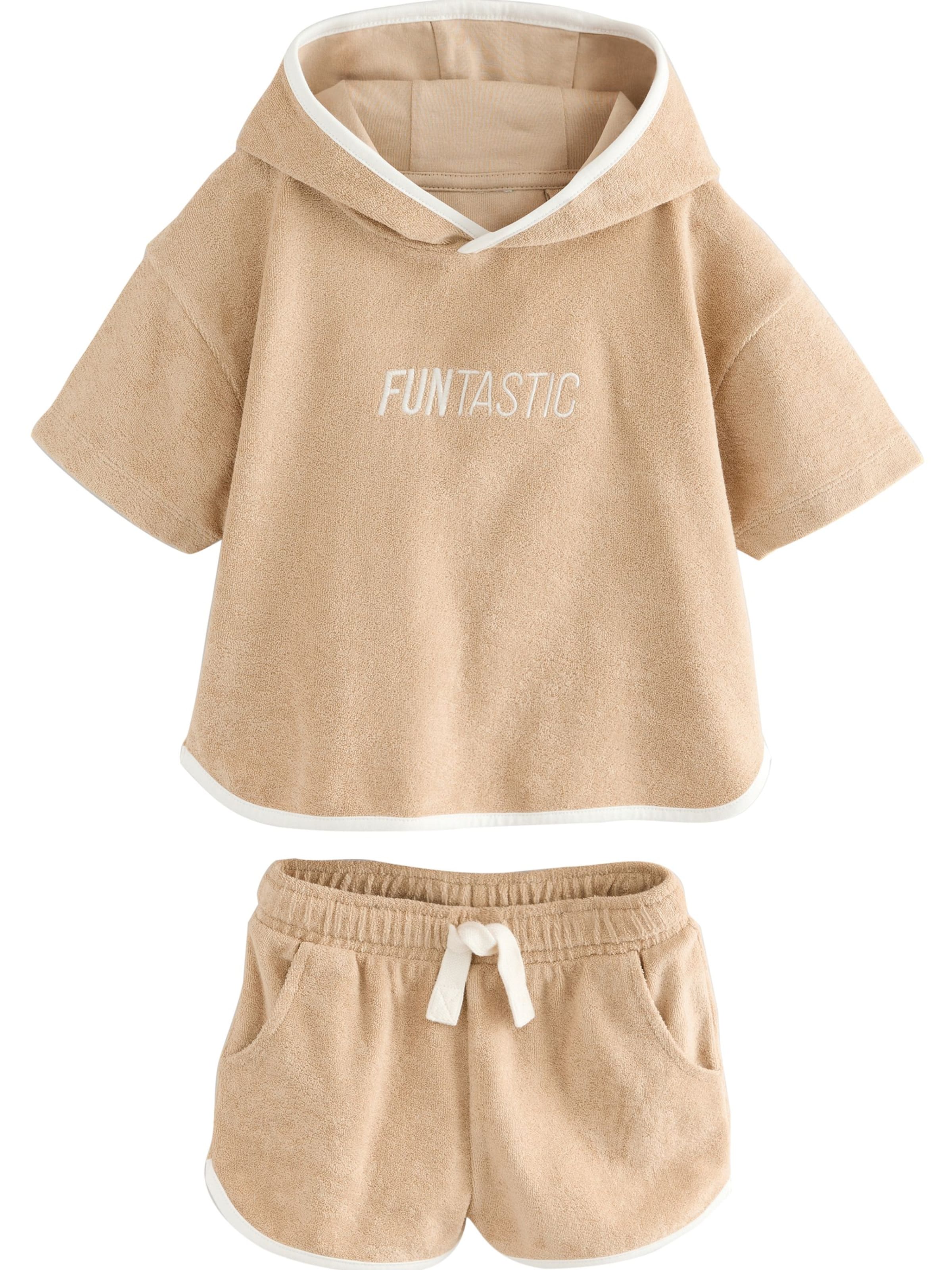 Next Komplekt, värv beež: eest vaates