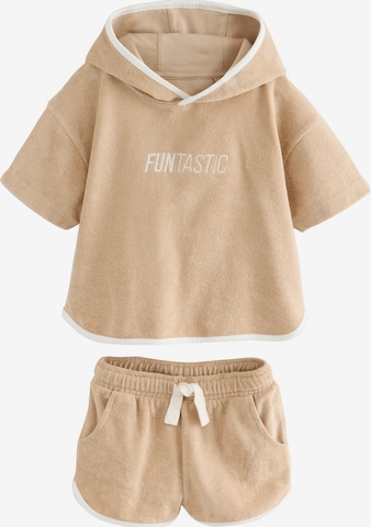 smėlio Next Rinkinys: priekis