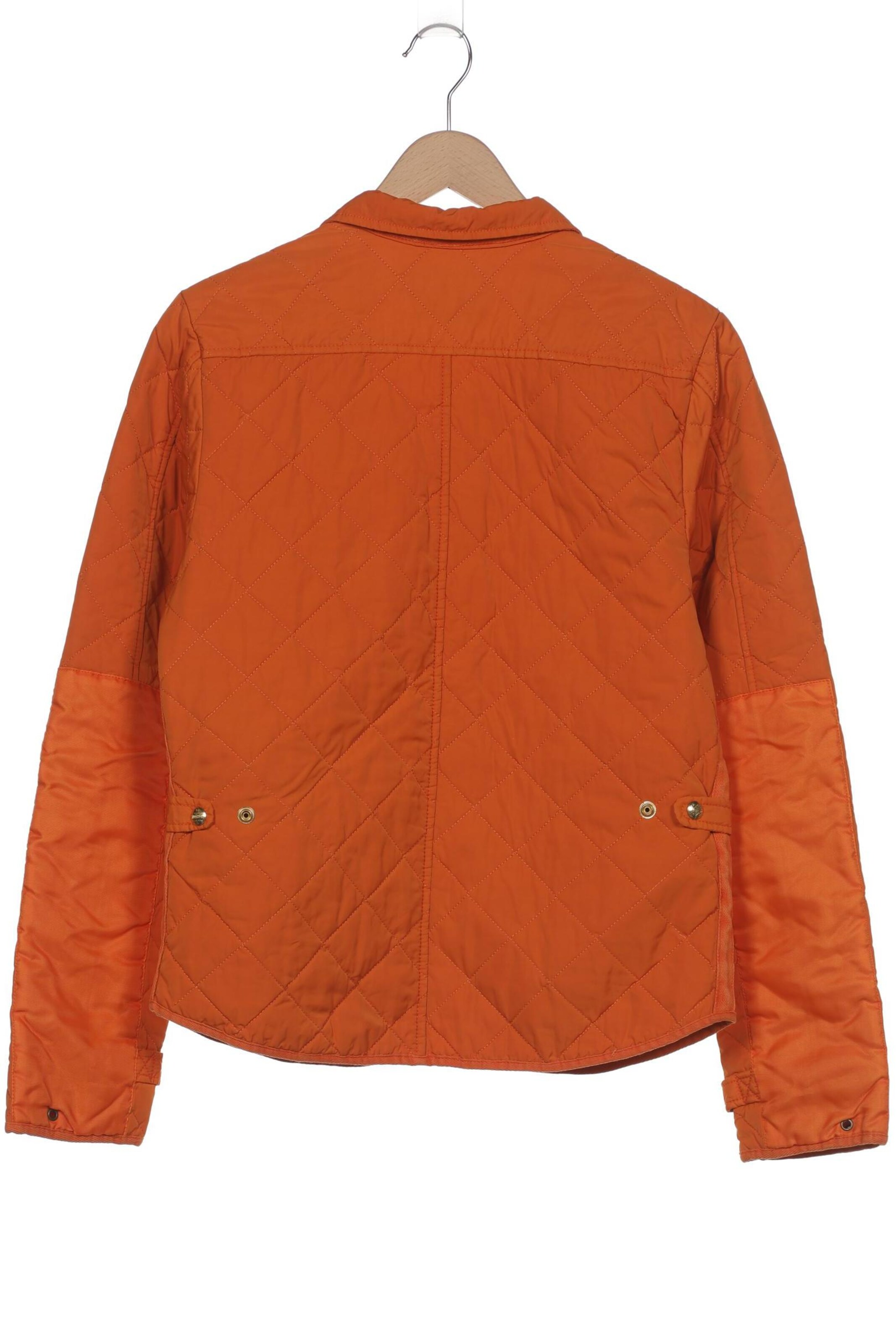 SCOTCH & SODA Jacket & Coat in M in Orange